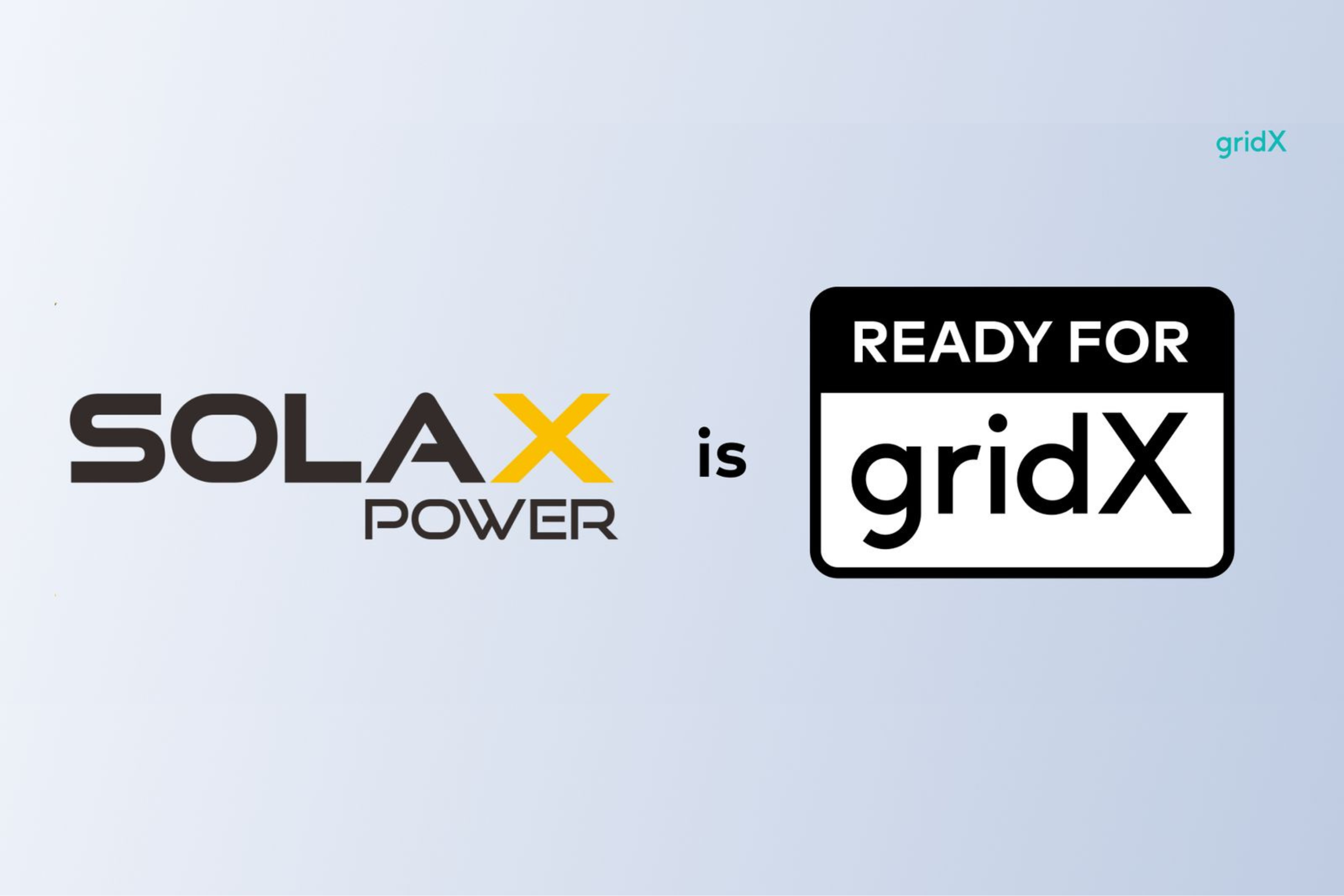 AG旗舰厅能源携手gridX，共创智慧能源互联新范式